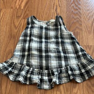 Tucker and Tate swing top 3T